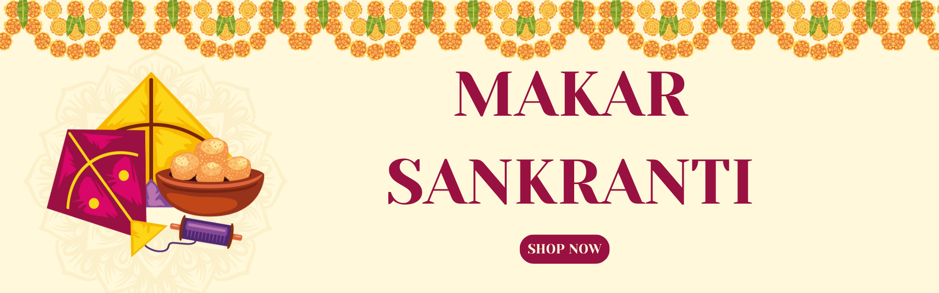 Makar Sankranti