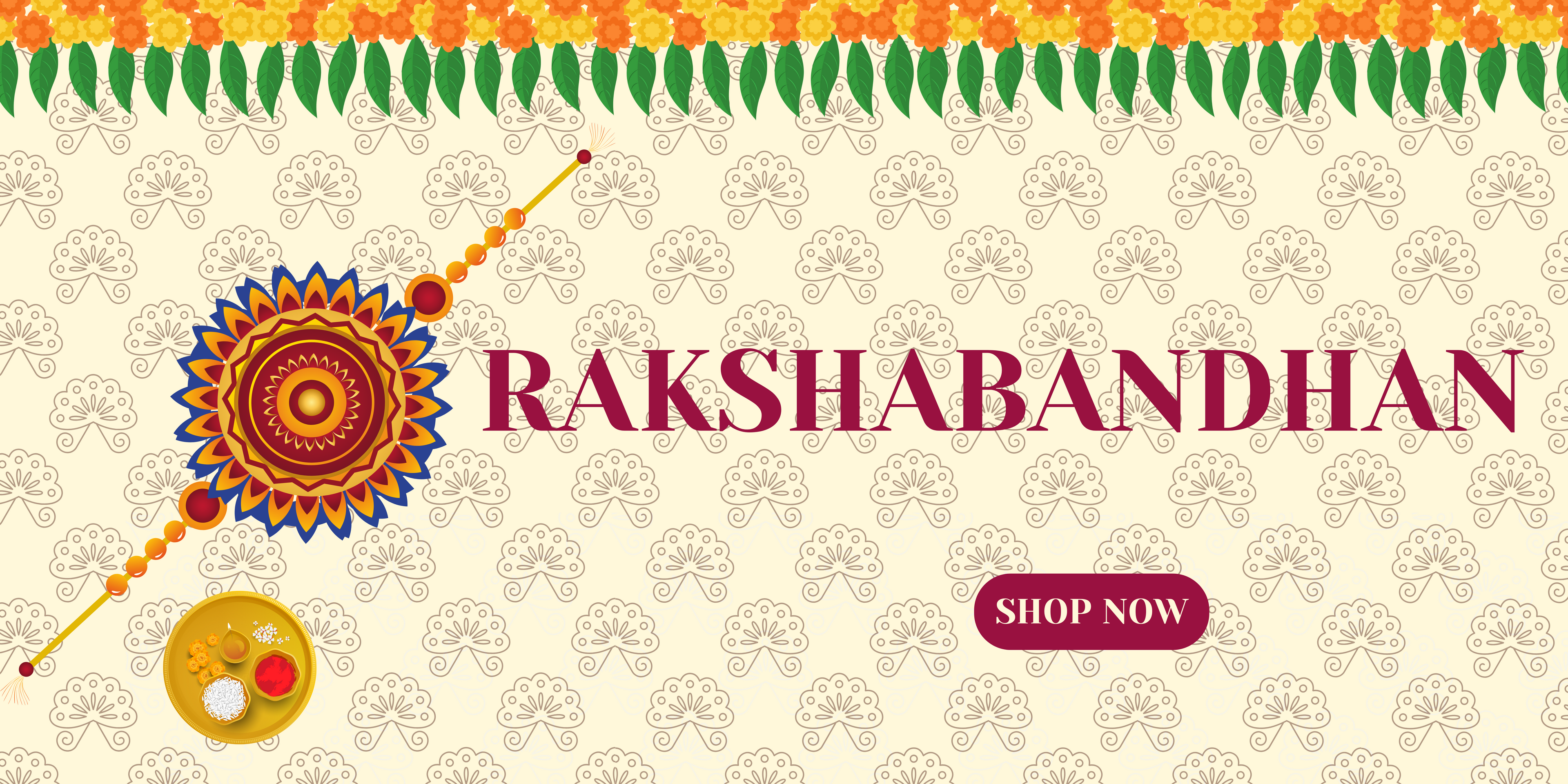 Raksha Bandhan