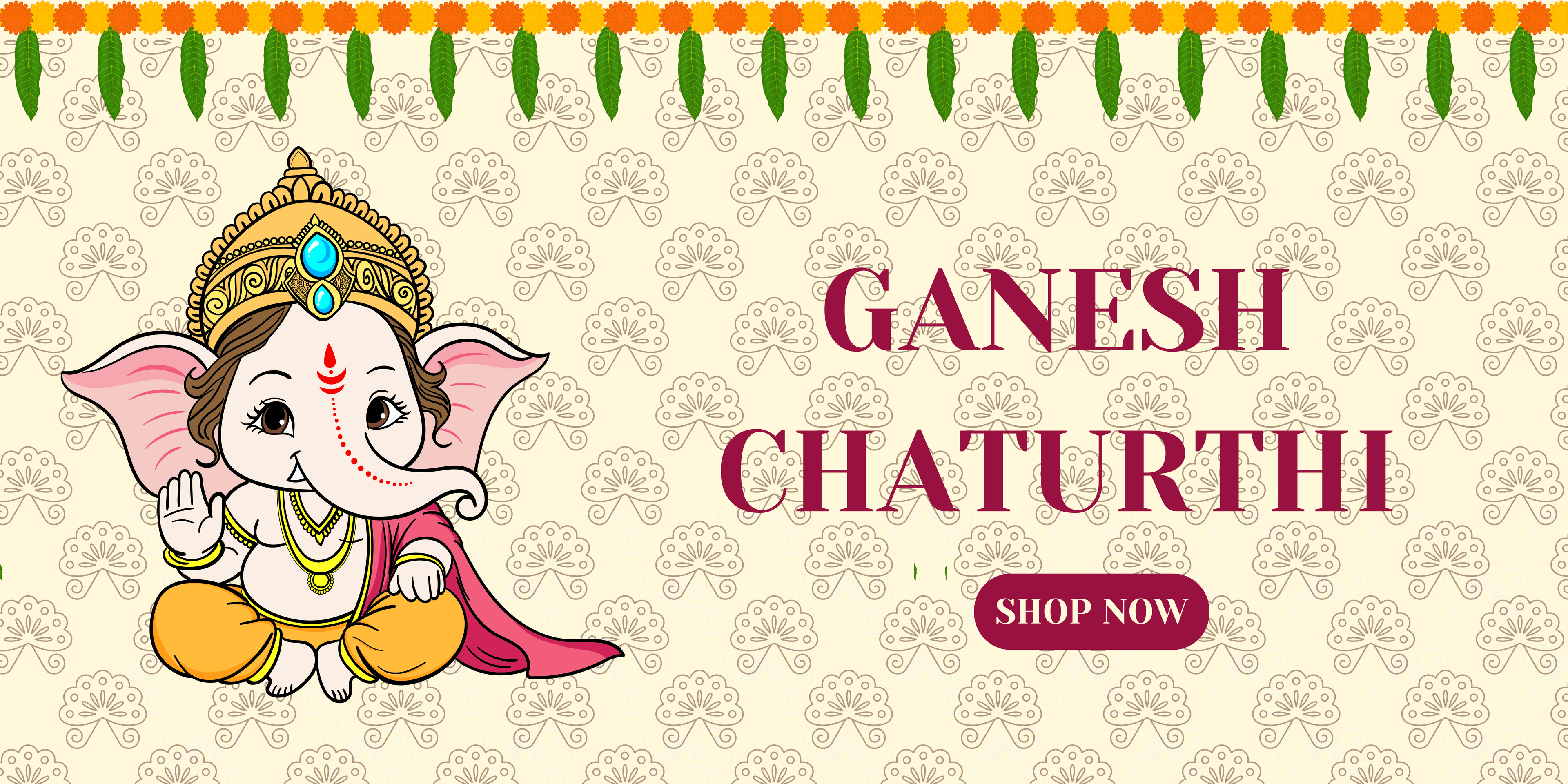 Ganesha Chathurti