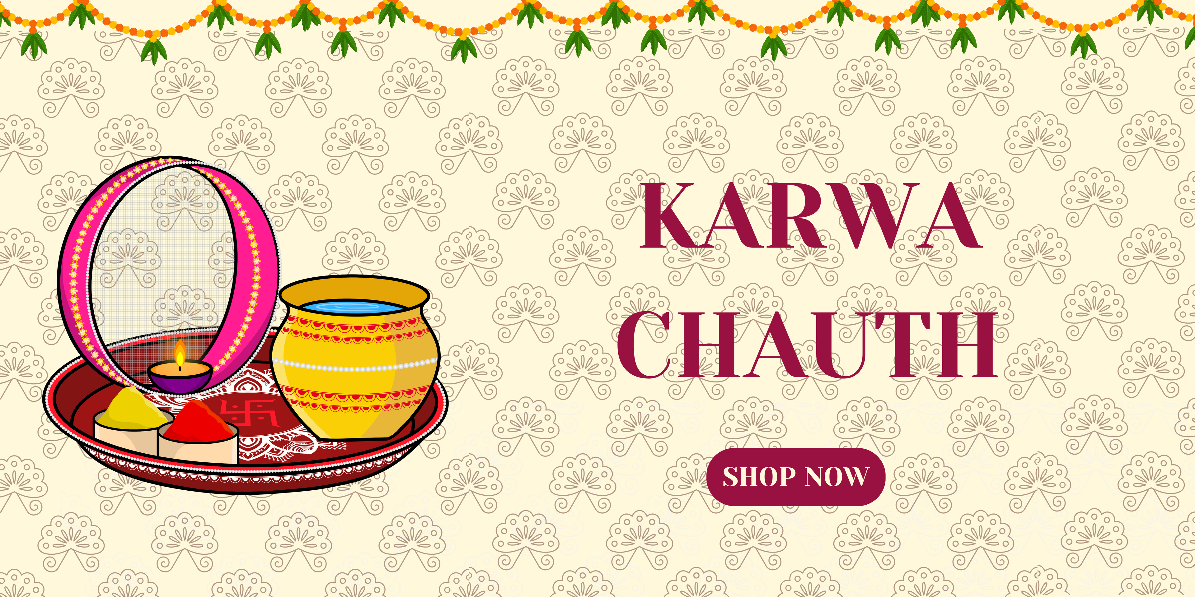 Karwa Chauth