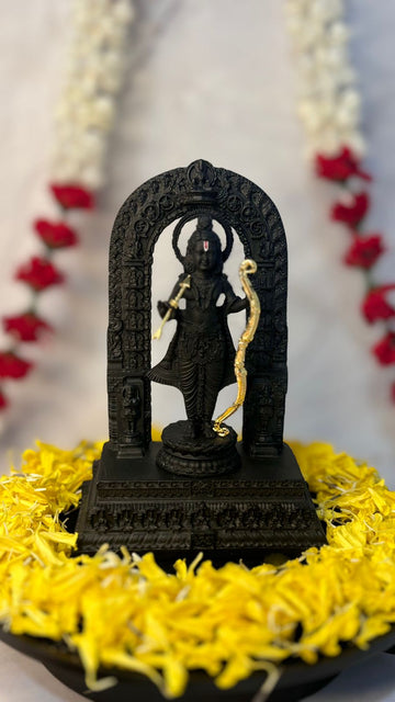 Ram Lalla Statue - (Pack of 5/10/20)