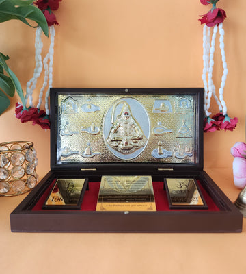 Lord Shiva Pocket Temple (Large)- (Pack of 5/10/20)