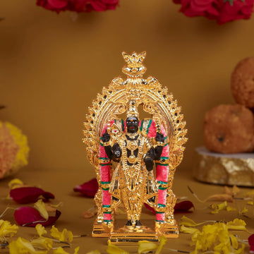 Lord Murugan idol for Home Decor