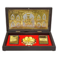 Handcrafted Maa Durga Pocket Temple