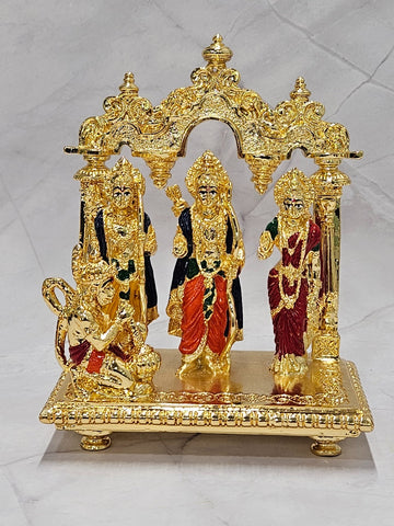 Ram Darbar Gold with Frame - (Pack of 5/10/20)