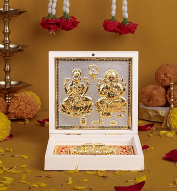 Shop section for spiritually themed gifts