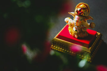 Spiritually inspired gifts
