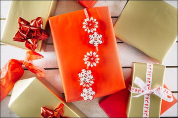 Traditional Indian Gifts Make the Perfect Present for Loved Ones