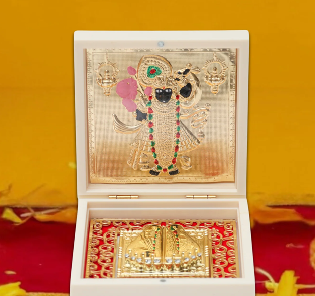 spiritually inspired gifts