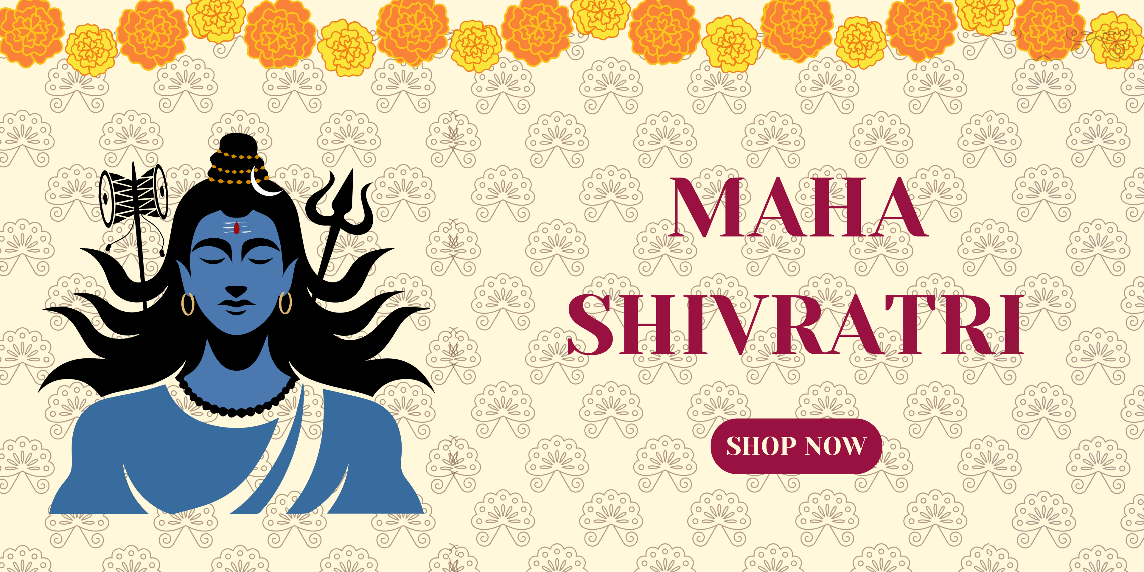 Maha Shivratri