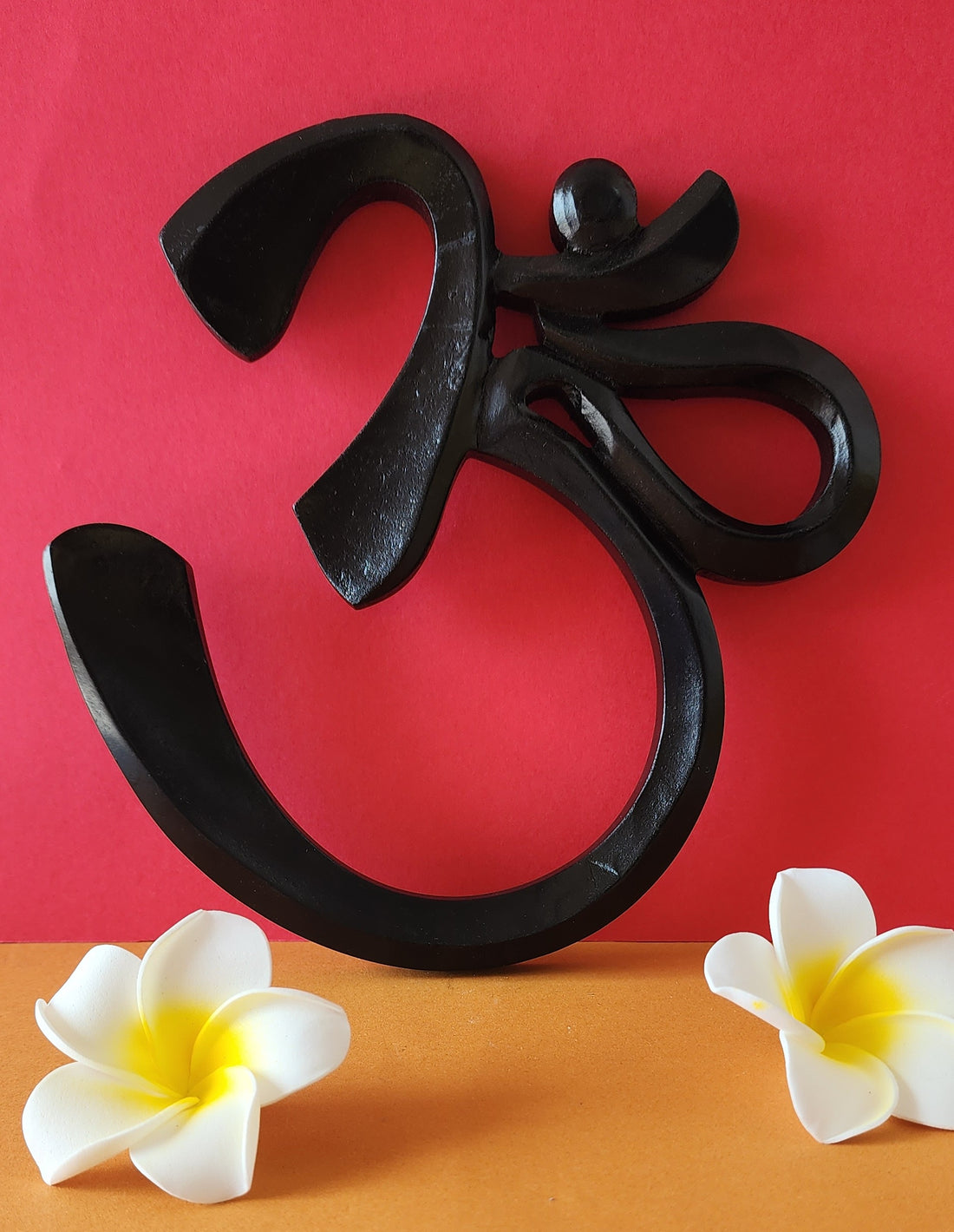 OM Wall Decor Art Decorative Showpiece