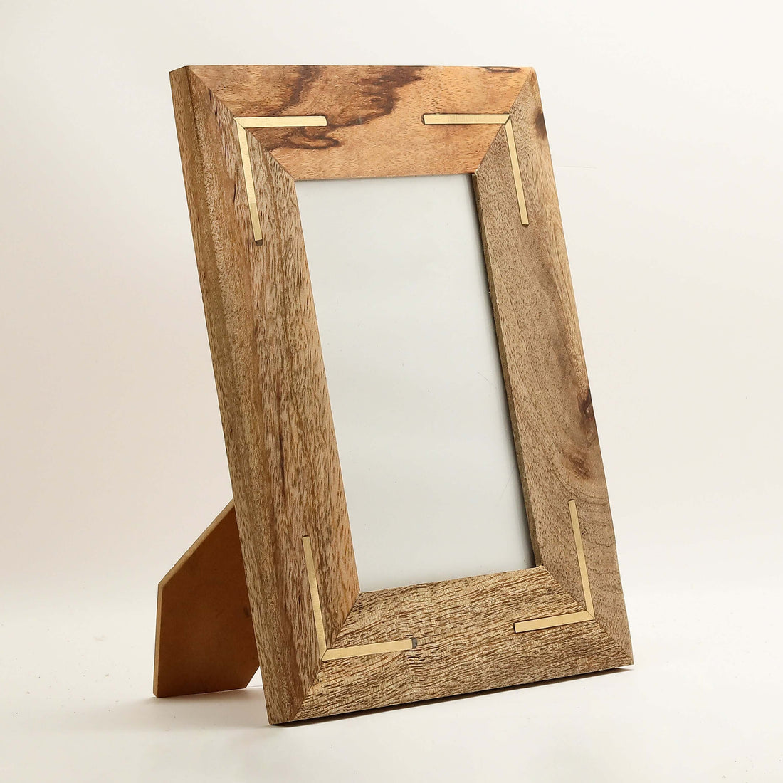 Wooden frame for Home Decor (8.5x6.5 in) (Pack of 5/10/20)