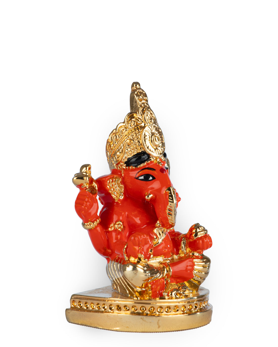 Siddhivinayak Ganesha - Pack of 3/5/10