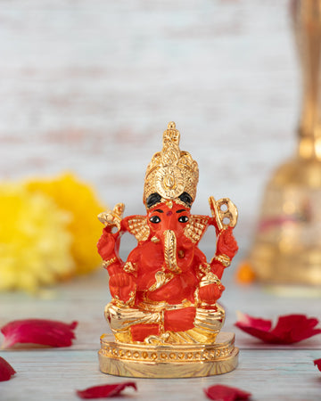 Siddhivinayak Ganesha - Pack of 3/5/10