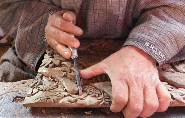 From Local Hands to Your Home